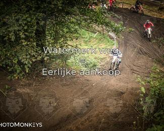 Foto's Cross Country H.A.M.C. 30-08-2026 | St. Isidorushoeve photo