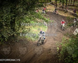 Foto's Cross Country H.A.M.C. 30-08-2026 | St. Isidorushoeve photo