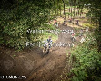 Foto's Cross Country H.A.M.C. 30-08-2026 | St. Isidorushoeve photo
