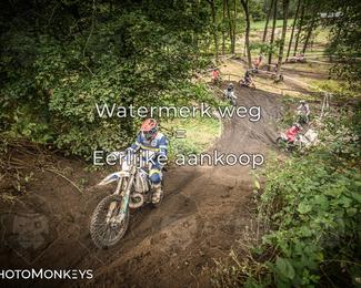 Foto's Cross Country H.A.M.C. 30-08-2026 | St. Isidorushoeve photo