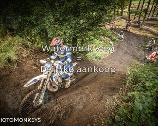 Foto's Cross Country H.A.M.C. 30-08-2026 | St. Isidorushoeve photo