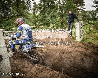 Foto's Cross Country H.A.M.C. 30-08-2026 | St. Isidorushoeve photo