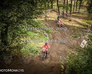 Foto's Cross Country H.A.M.C. 30-08-2026 | St. Isidorushoeve photo