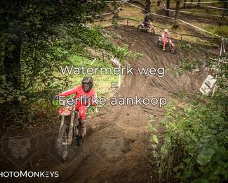 Foto's Cross Country H.A.M.C. 30-08-2026 | St. Isidorushoeve photo
