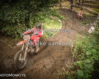 Foto's Cross Country H.A.M.C. 30-08-2026 | St. Isidorushoeve photo