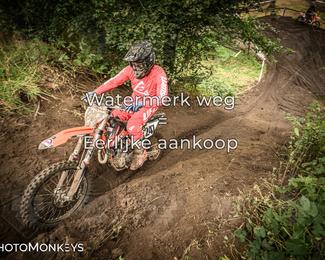 Foto's Cross Country H.A.M.C. 30-08-2026 | St. Isidorushoeve photo