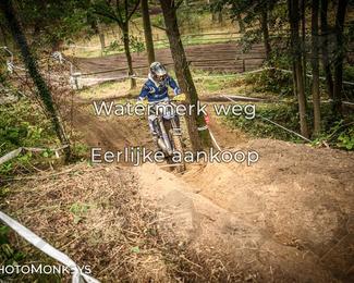 Foto's Cross Country H.A.M.C. 30-08-2026 | St. Isidorushoeve photo
