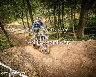 Foto's Cross Country H.A.M.C. 30-08-2026 | St. Isidorushoeve photo