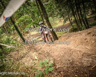 Foto's Cross Country H.A.M.C. 30-08-2026 | St. Isidorushoeve photo