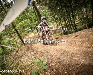 Foto's Cross Country H.A.M.C. 30-08-2026 | St. Isidorushoeve photo