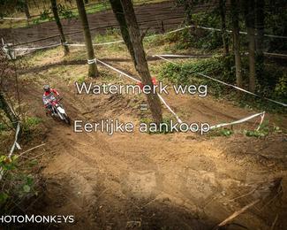 Foto's Cross Country H.A.M.C. 30-08-2026 | St. Isidorushoeve photo
