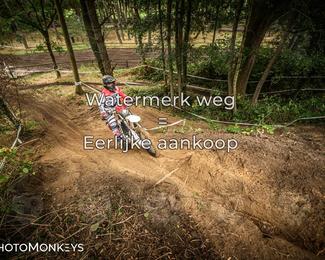 Foto's Cross Country H.A.M.C. 30-08-2026 | St. Isidorushoeve photo