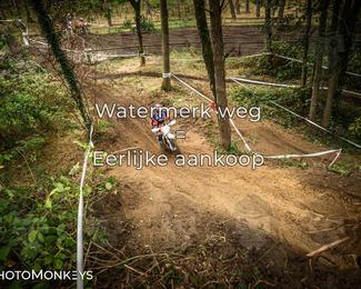 Foto's Cross Country H.A.M.C. 30-08-2026 | St. Isidorushoeve photo