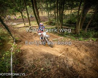 Foto's Cross Country H.A.M.C. 30-08-2026 | St. Isidorushoeve photo