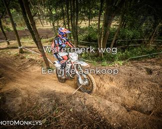 Foto's Cross Country H.A.M.C. 30-08-2026 | St. Isidorushoeve photo