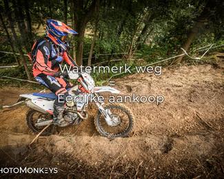 Foto's Cross Country H.A.M.C. 30-08-2026 | St. Isidorushoeve photo