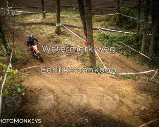 Foto's Cross Country H.A.M.C. 30-08-2026 | St. Isidorushoeve photo