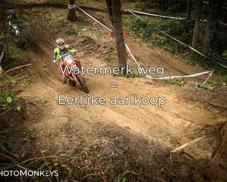 Foto's Cross Country H.A.M.C. 30-08-2026 | St. Isidorushoeve photo
