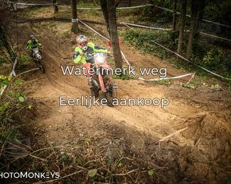 Foto's Cross Country H.A.M.C. 30-08-2026 | St. Isidorushoeve photo
