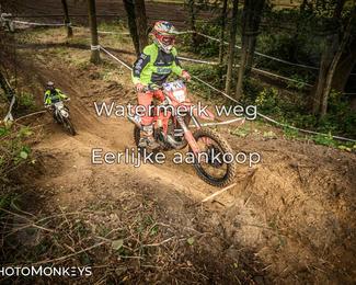 Foto's Cross Country H.A.M.C. 30-08-2026 | St. Isidorushoeve photo