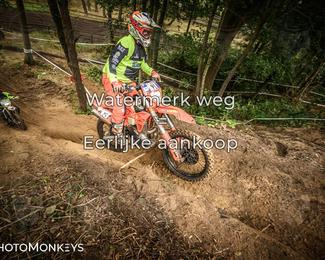 Foto's Cross Country H.A.M.C. 30-08-2026 | St. Isidorushoeve photo