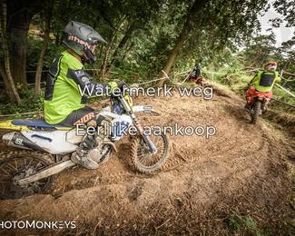 Foto's Cross Country H.A.M.C. 30-08-2026 | St. Isidorushoeve photo