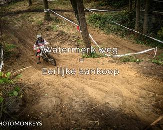 Foto's Cross Country H.A.M.C. 30-08-2026 | St. Isidorushoeve photo