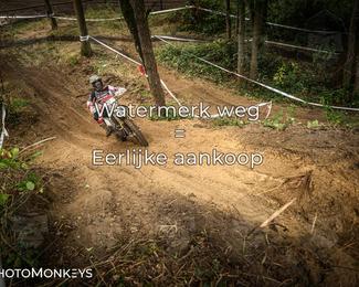 Foto's Cross Country H.A.M.C. 30-08-2026 | St. Isidorushoeve photo