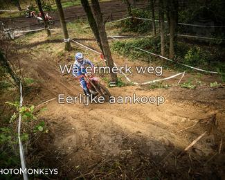 Foto's Cross Country H.A.M.C. 30-08-2026 | St. Isidorushoeve photo