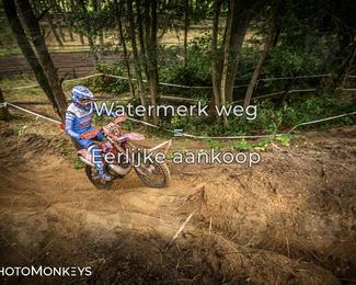 Foto's Cross Country H.A.M.C. 30-08-2026 | St. Isidorushoeve photo