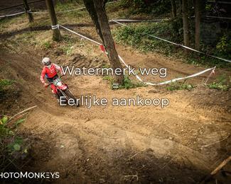 Foto's Cross Country H.A.M.C. 30-08-2026 | St. Isidorushoeve photo