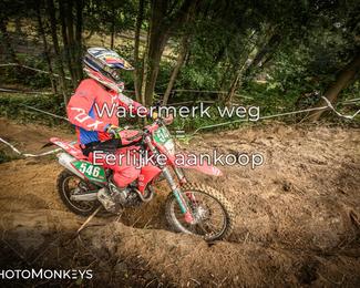 Foto's Cross Country H.A.M.C. 30-08-2026 | St. Isidorushoeve photo