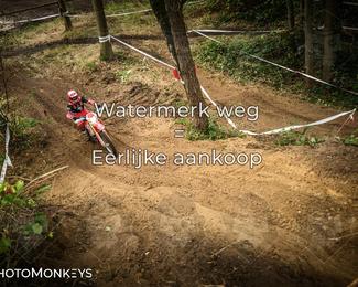 Foto's Cross Country H.A.M.C. 30-08-2026 | St. Isidorushoeve photo