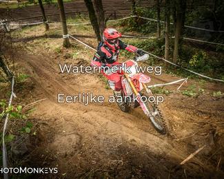 Foto's Cross Country H.A.M.C. 30-08-2026 | St. Isidorushoeve photo