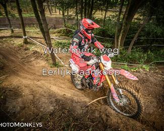 Foto's Cross Country H.A.M.C. 30-08-2026 | St. Isidorushoeve photo