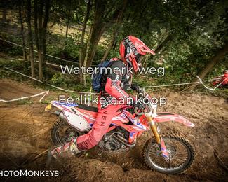 Foto's Cross Country H.A.M.C. 30-08-2026 | St. Isidorushoeve photo