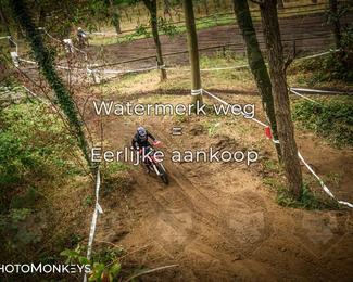 Foto's Cross Country H.A.M.C. 30-08-2026 | St. Isidorushoeve photo