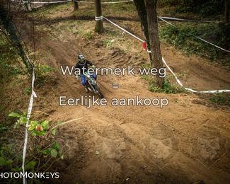 Foto's Cross Country H.A.M.C. 30-08-2026 | St. Isidorushoeve photo