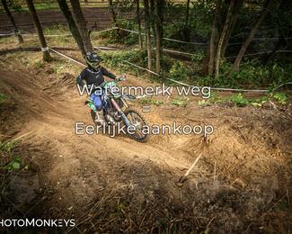 Foto's Cross Country H.A.M.C. 30-08-2026 | St. Isidorushoeve photo