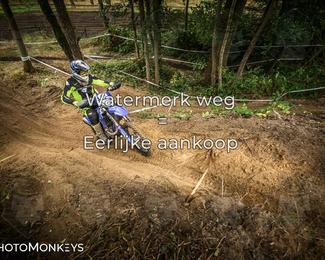 Foto's Cross Country H.A.M.C. 30-08-2026 | St. Isidorushoeve photo