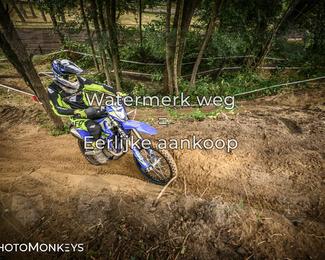 Foto's Cross Country H.A.M.C. 30-08-2026 | St. Isidorushoeve photo