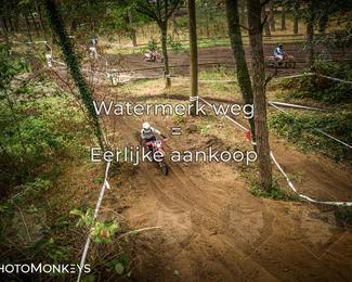 Foto's Cross Country H.A.M.C. 30-08-2026 | St. Isidorushoeve photo