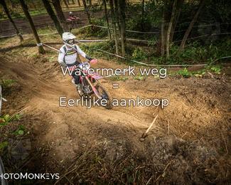 Foto's Cross Country H.A.M.C. 30-08-2026 | St. Isidorushoeve photo
