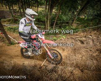 Foto's Cross Country H.A.M.C. 30-08-2026 | St. Isidorushoeve photo
