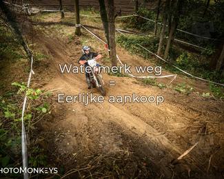 Foto's Cross Country H.A.M.C. 30-08-2026 | St. Isidorushoeve photo