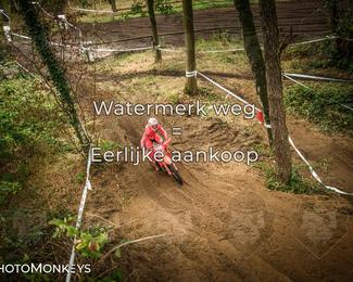 Foto's Cross Country H.A.M.C. 30-08-2026 | St. Isidorushoeve photo