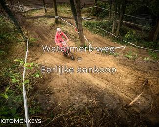 Foto's Cross Country H.A.M.C. 30-08-2026 | St. Isidorushoeve photo