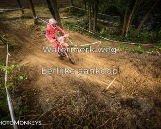 Foto's Cross Country H.A.M.C. 30-08-2026 | St. Isidorushoeve photo