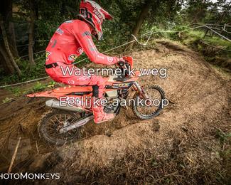 Foto's Cross Country H.A.M.C. 30-08-2026 | St. Isidorushoeve photo