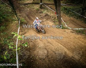 Foto's Cross Country H.A.M.C. 30-08-2026 | St. Isidorushoeve photo